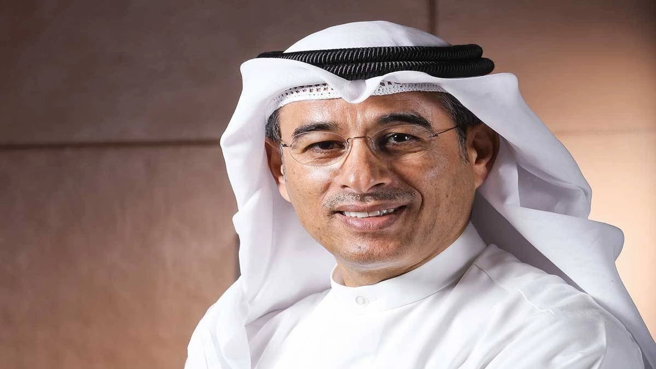 محمد العبار يضخ استثمارات بقيمة 18 مليار دولار في مشاريع داخل سوريا